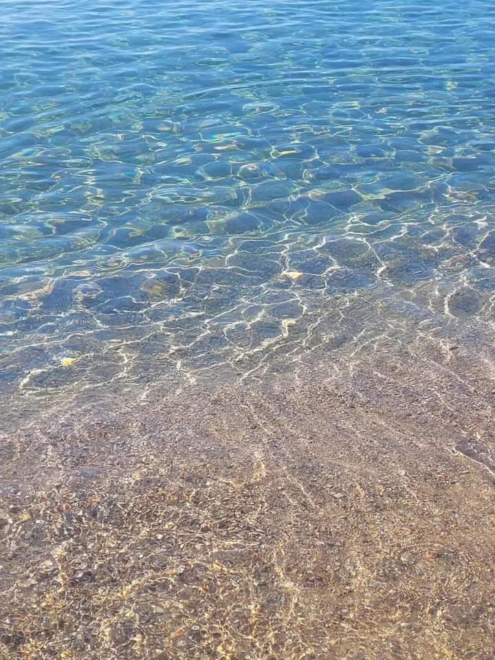 Magic Mer Saint-Raphaël Kültér fotó