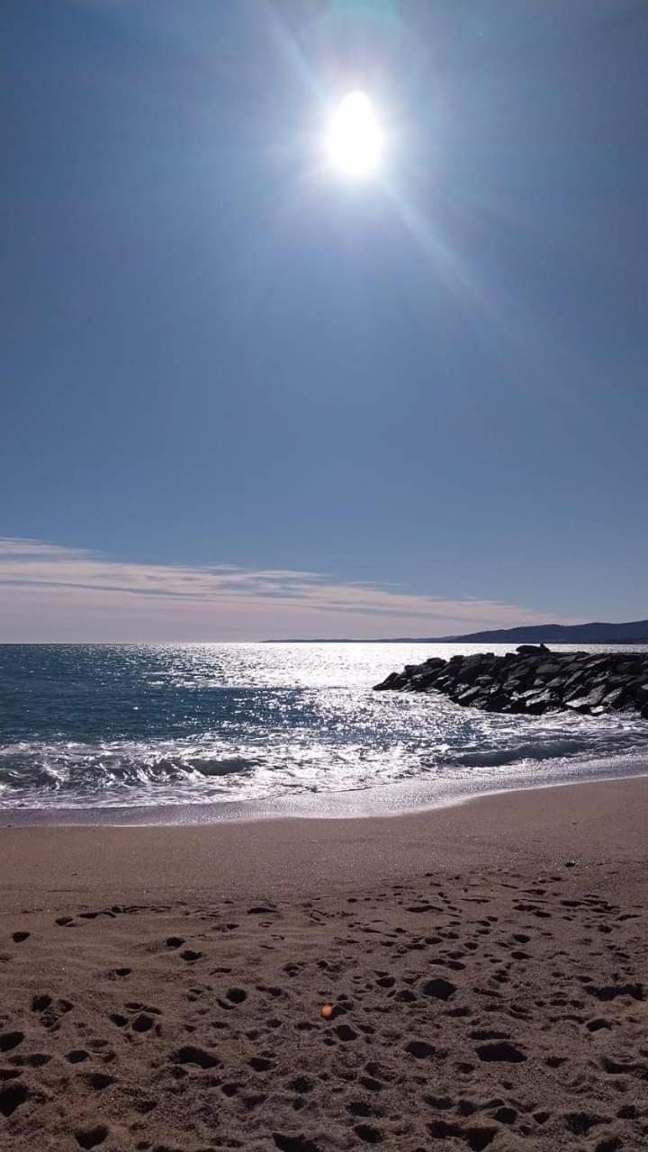 Magic Mer Saint-Raphaël Kültér fotó