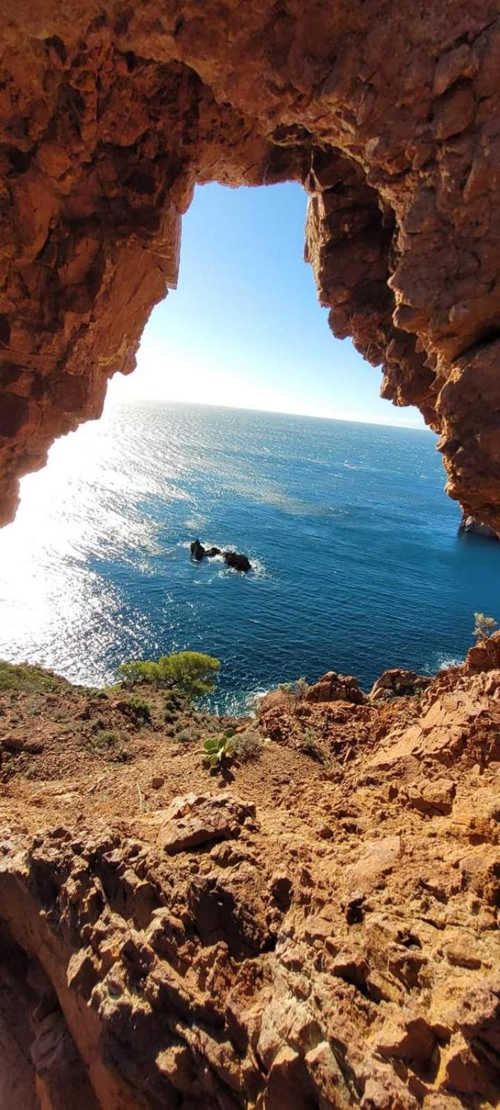 Magic Mer Saint-Raphaël Kültér fotó